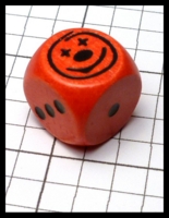 Dice : Dice - Game Dice - Happy Clown by Ravensburger - eBay oct2015
